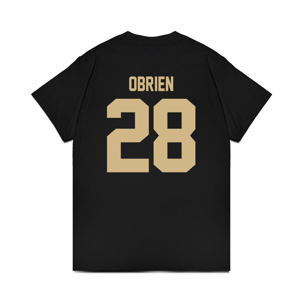 Wake Forest - NCAA Football : Hugh OBrien - Classic Shersey T-Shirt-1