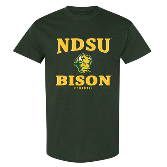NDSU - NCAA Football : Jaylen Archibald - Classic Shersey T-Shirt-0