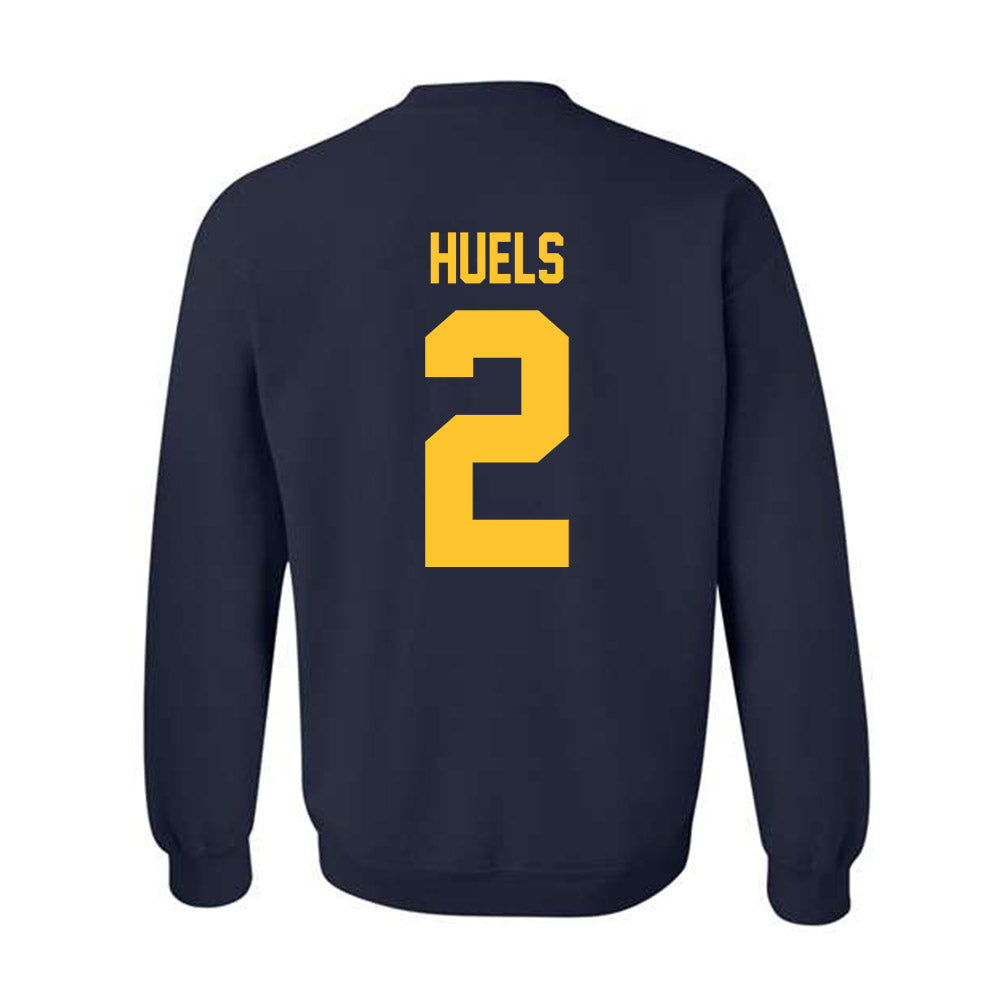 Murray State - NCAA Softball : Katy Huels - Classic Shersey Crewneck Sweatshirt-1