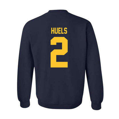 Murray State - NCAA Softball : Katy Huels - Classic Shersey Crewneck Sweatshirt-1