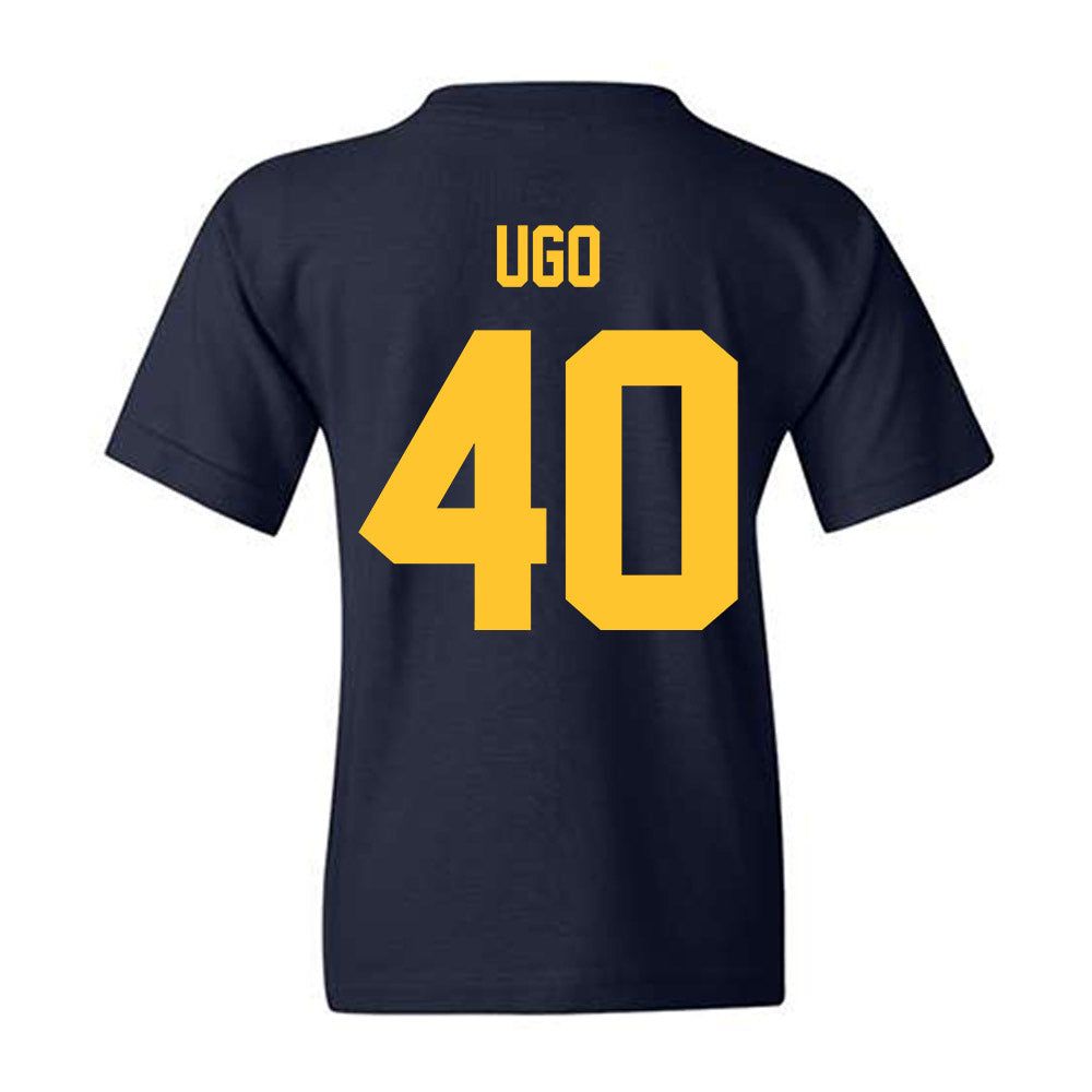 Murray State - NCAA Baseball : Jackson Ugo - Classic Shersey Youth T-Shirt-1