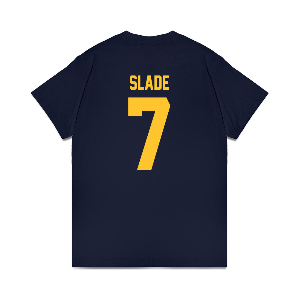 Murray State - NCAA Baseball : Jake Slade - Classic Shersey Heavy Cotton™ T-Shirt-1