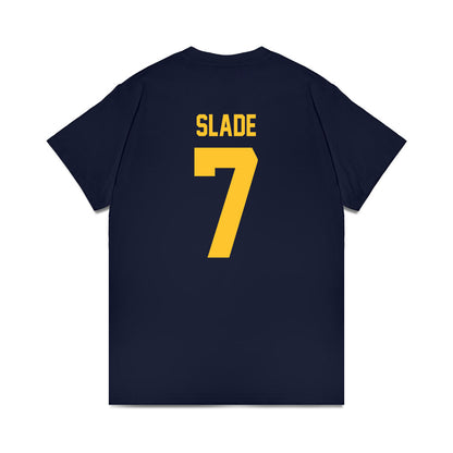 Murray State - NCAA Baseball : Jake Slade - Classic Shersey Heavy Cotton™ T-Shirt-1
