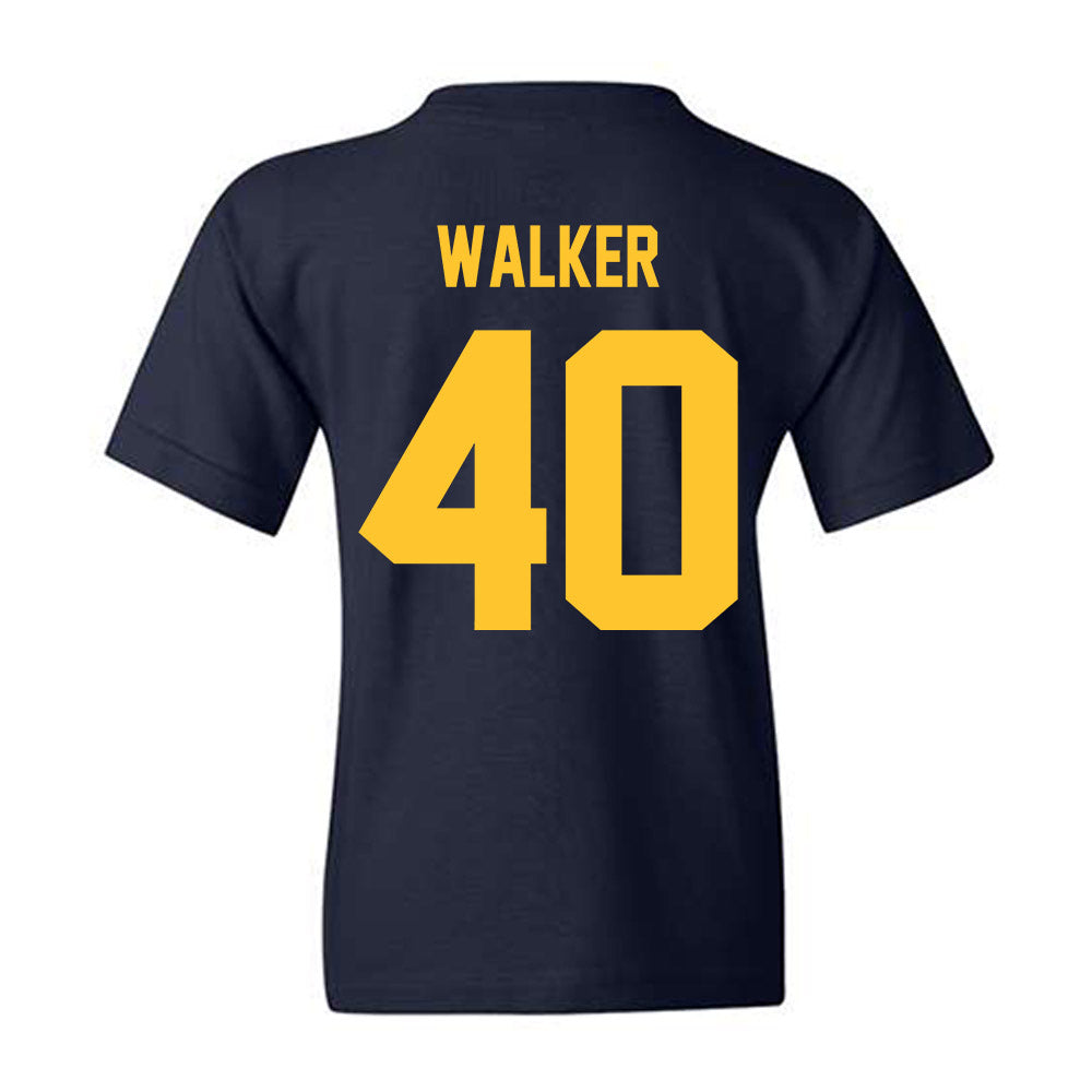 Murray State - NCAA Football : Jay Walker - Classic Shersey Youth T-Shirt-1