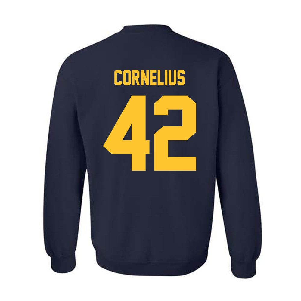 Murray State - NCAA Softball : Kai Cornelius - Classic Shersey Crewneck Sweatshirt-1