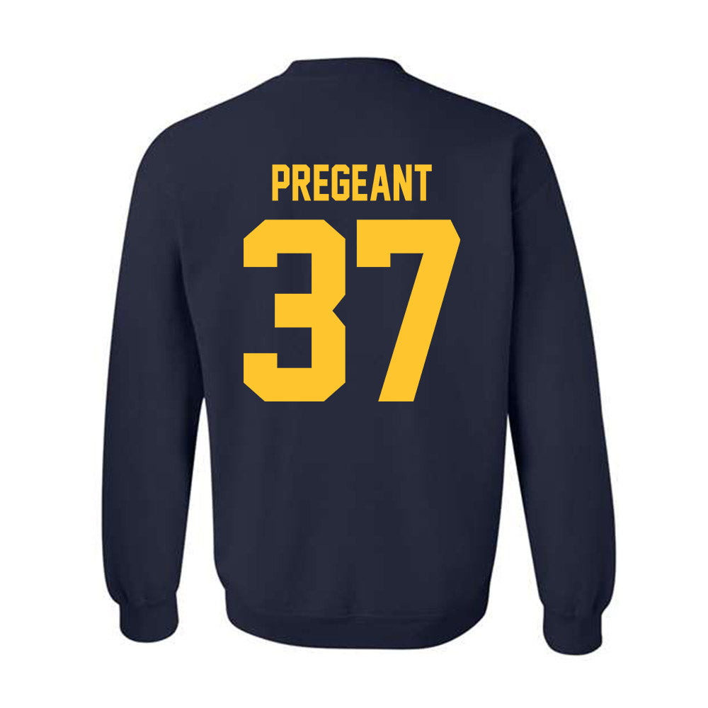 Murray State - NCAA Football : Dax Pregeant - Classic Shersey Crewneck Sweatshirt-1
