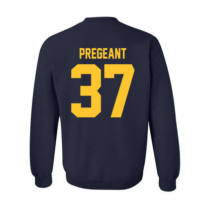 Murray State - NCAA Football : Dax Pregeant - Classic Shersey Crewneck Sweatshirt-1