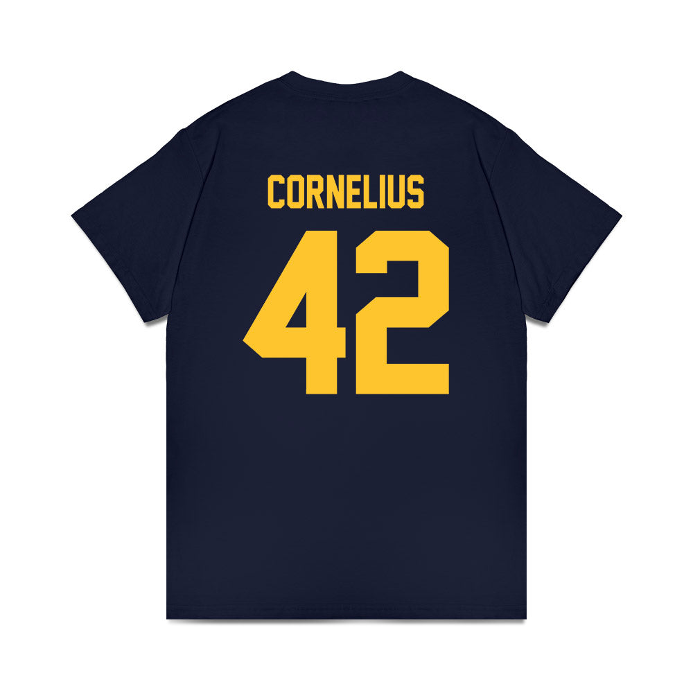 Murray State - NCAA Softball : Kai Cornelius - Classic Shersey Heavy Cotton™ T-Shirt-1