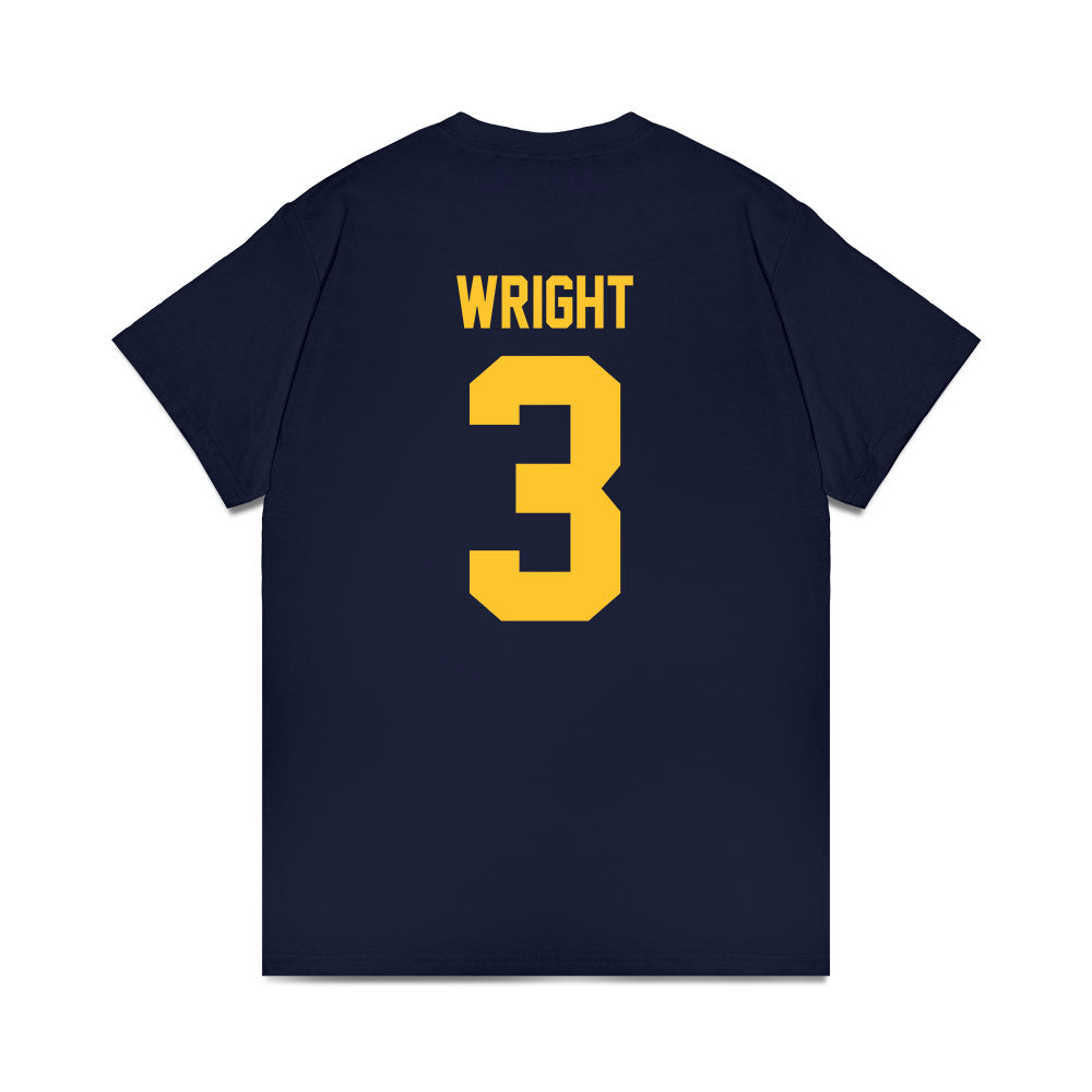 Murray State - NCAA Football : baxter wright - Classic Shersey Heavy Cotton™ T-Shirt-1