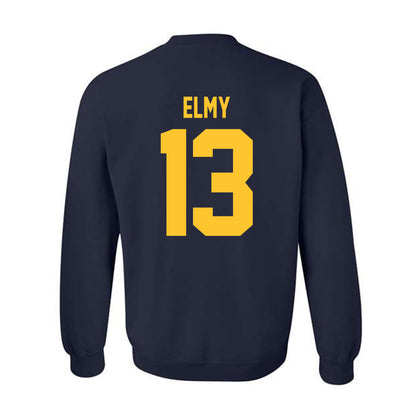 Murray State - NCAA Baseball : Kane Elmy - Classic Shersey Crewneck Sweatshirt-1