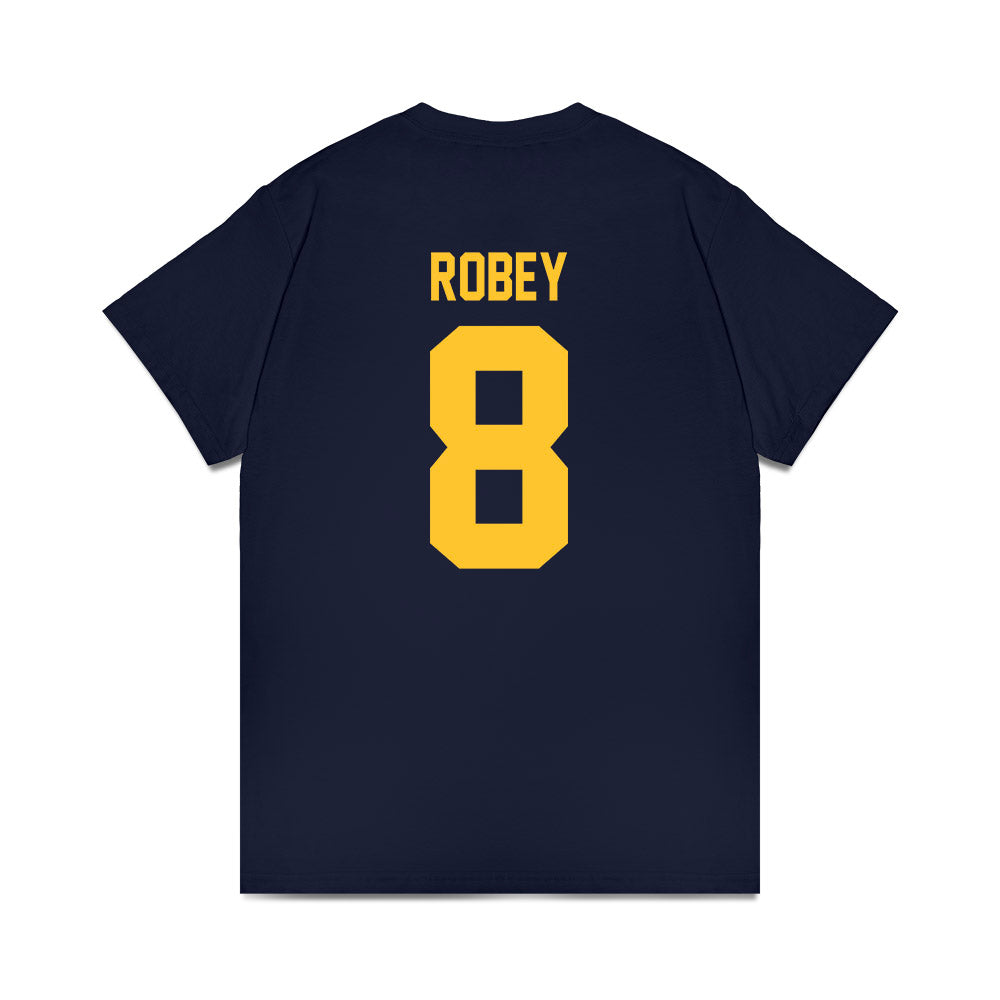 Murray State - NCAA Baseball : Walker Robey - Classic Shersey Heavy Cotton™ T-Shirt-1