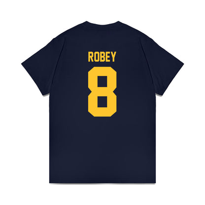 Murray State - NCAA Baseball : Walker Robey - Classic Shersey Heavy Cotton™ T-Shirt-1