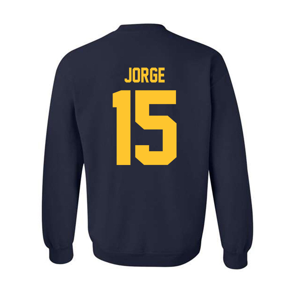 Murray State - NCAA Baseball : Kainen Jorge - Classic Shersey Crewneck Sweatshirt-1