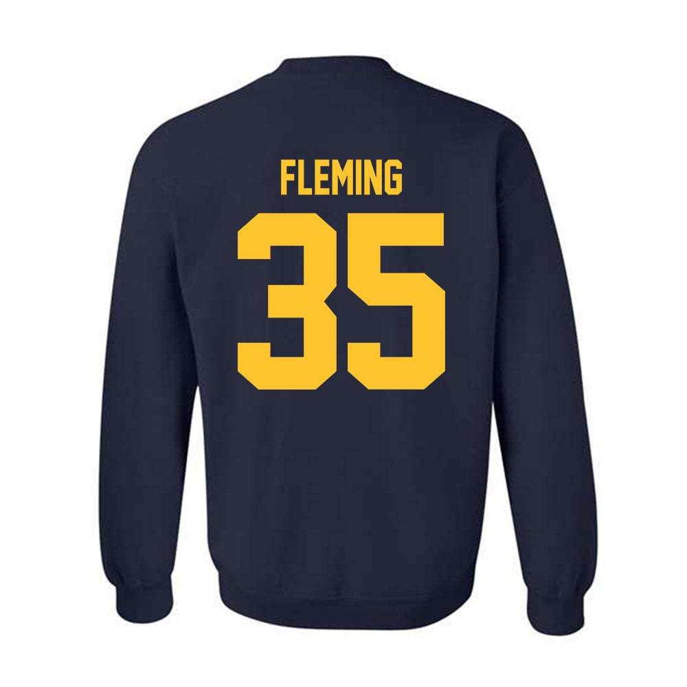 Murray State - NCAA Baseball : Joshua Fleming - Classic Shersey Crewneck Sweatshirt-1