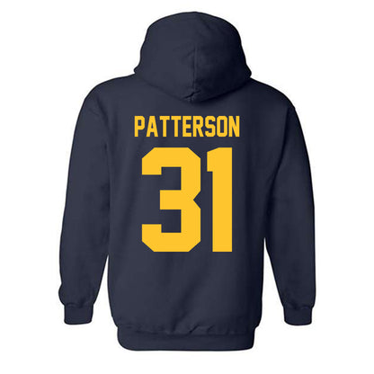 Murray State - NCAA Baseball : Parker Patterson - Classic Shersey Hooded Sweatshirt-1
