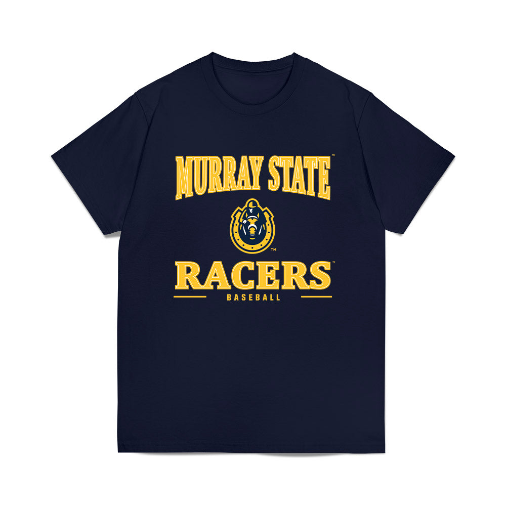 Murray State - NCAA Baseball : Walker Robey - Classic Shersey Heavy Cotton™ T-Shirt-0
