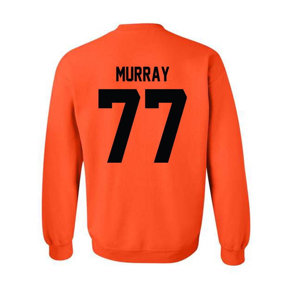 Oregon State - NCAA Softball : Bailey Murray - Classic Shersey Crewneck Sweatshirt-1