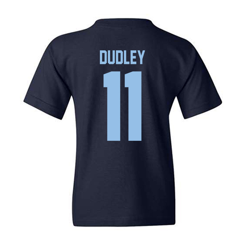 Old Dominion - NCAA Baseball : Patrick Dudley - Classic Shersey Youth T-Shirt-1