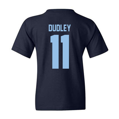 Old Dominion - NCAA Baseball : Patrick Dudley - Classic Shersey Youth T-Shirt-1