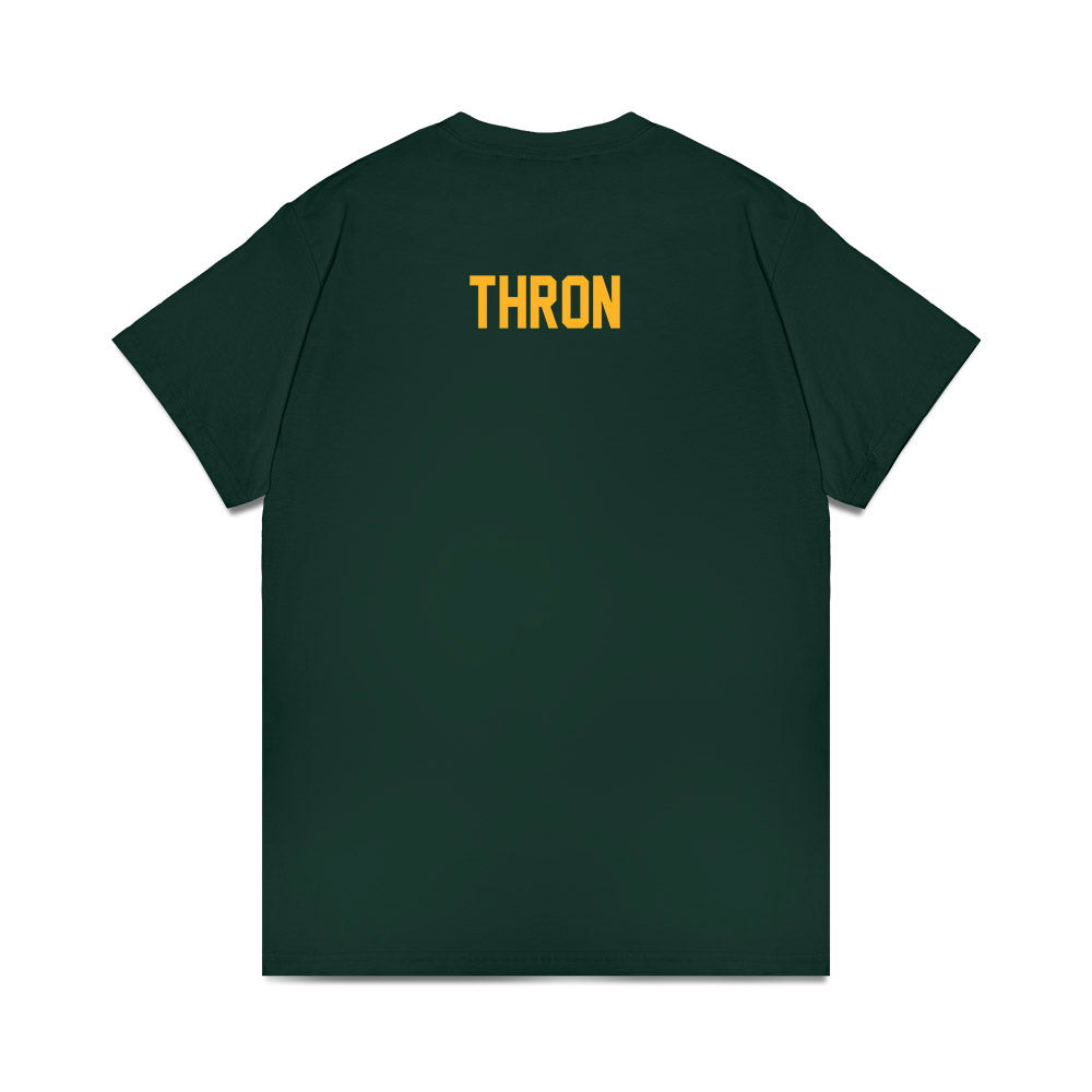 Baylor - NCAA Equestrian : Anna Thron - Classic Shersey Heavy Cotton™ T-Shirt-1