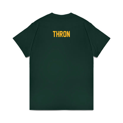 Baylor - NCAA Equestrian : Anna Thron - Classic Shersey Heavy Cotton™ T-Shirt-1