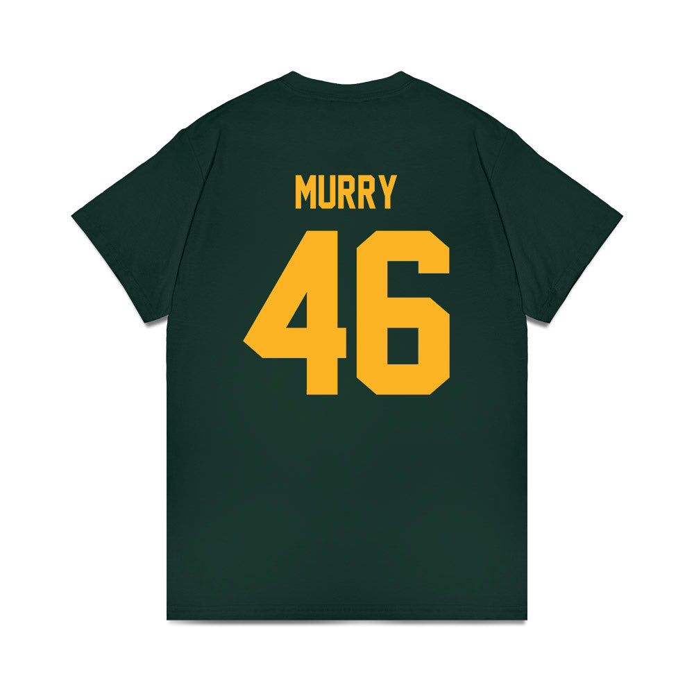 Baylor - NCAA Baseball : Grayson Murry - Classic Shersey Heavy Cotton™ T-Shirt-1