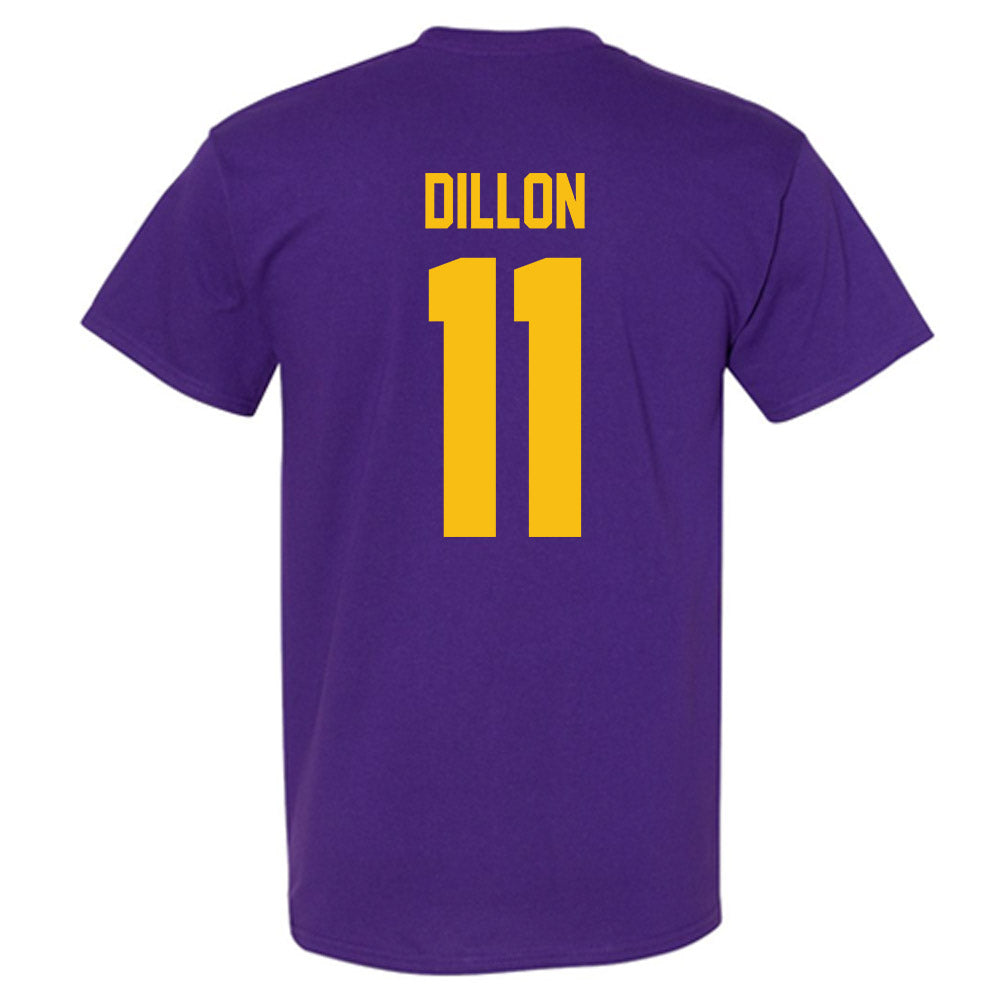Minn. St. - NCAA Football : Hudson Dillon - Classic Shersey T-Shirt-1