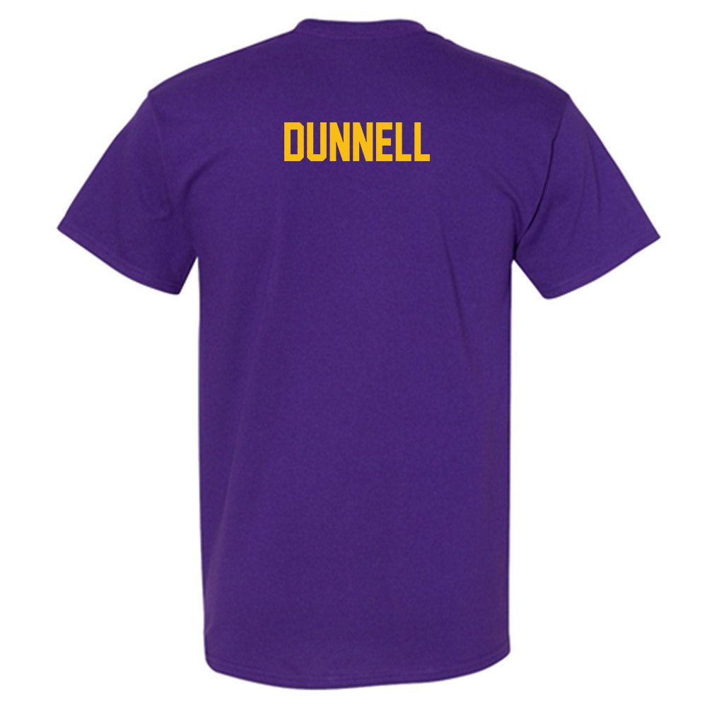 Minn. St. - NCAA Cheerleading : Kylee Dunnell - Classic Shersey T-Shirt-1