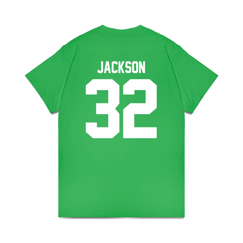 Marshall - NCAA Baseball : Peyton Jackson - Classic Shersey Heavy Cotton™ T-Shirt-1