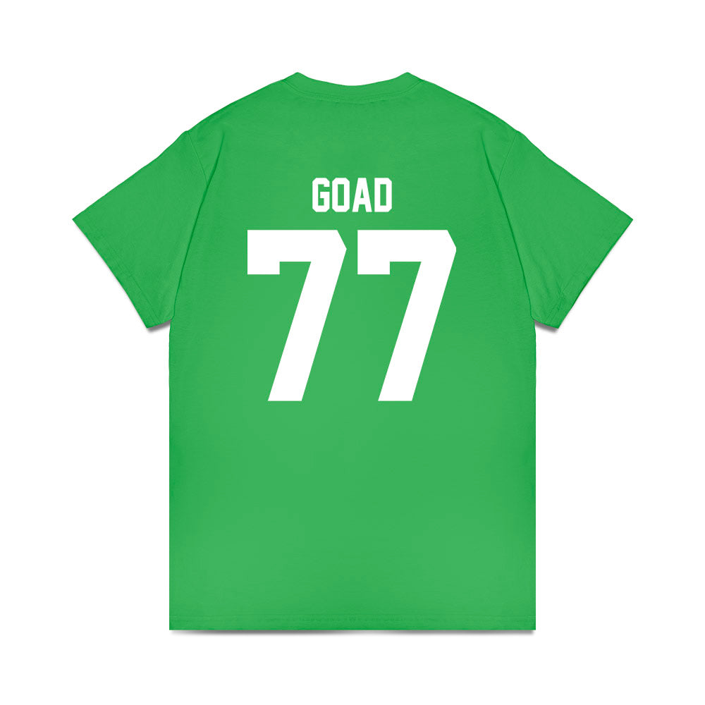 Marshall - NCAA Softball : Jaycie Goad - Classic Shersey Heavy Cotton™ T-Shirt-1