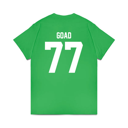 Marshall - NCAA Softball : Jaycie Goad - Classic Shersey Heavy Cotton™ T-Shirt-1