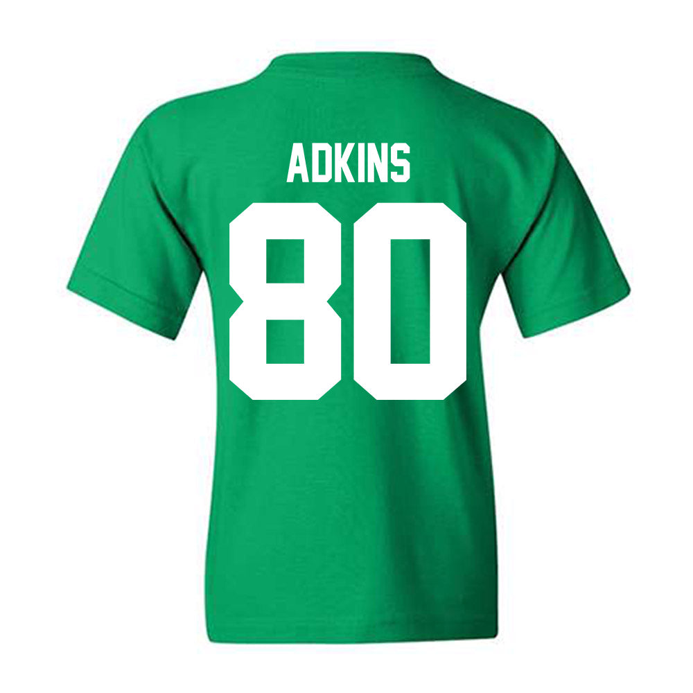 Marshall - NCAA Softball : Haleigh Adkins - Classic Shersey Youth T-Shirt-1