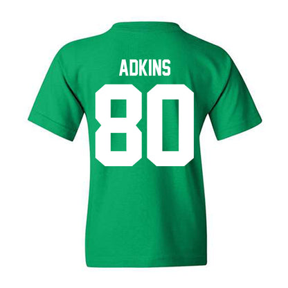 Marshall - NCAA Softball : Haleigh Adkins - Classic Shersey Youth T-Shirt-1