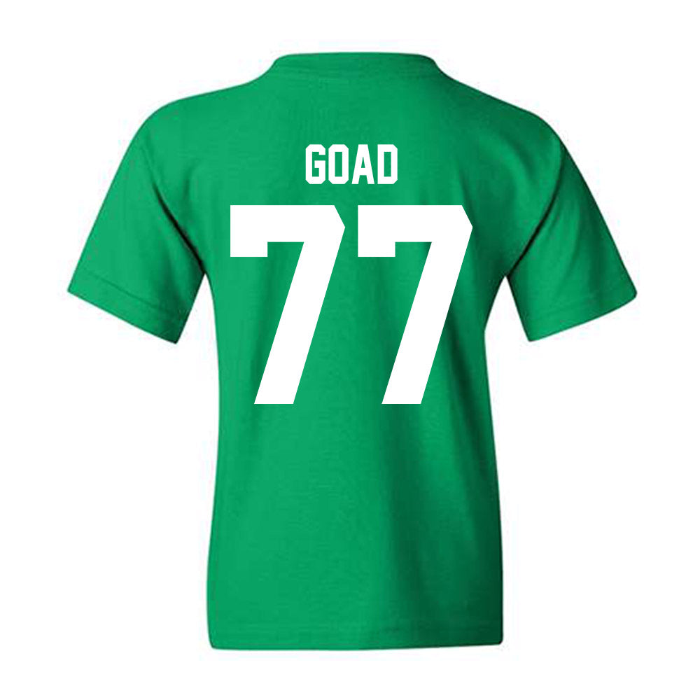 Marshall - NCAA Softball : Jaycie Goad - Classic Shersey Youth T-Shirt-1