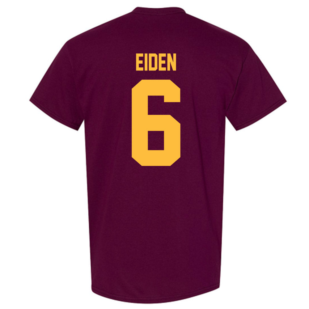 UMN Duluth - NCAA Baseball : Blake Eiden - Classic Shersey T-Shirt-1