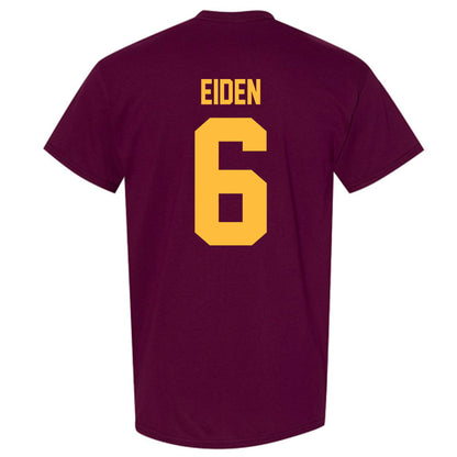 UMN Duluth - NCAA Baseball : Blake Eiden - Classic Shersey T-Shirt-1