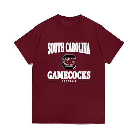 South Carolina - NCAA Football : Julian Walker - Classic Shersey Heavy Cotton™ T-Shirt-0