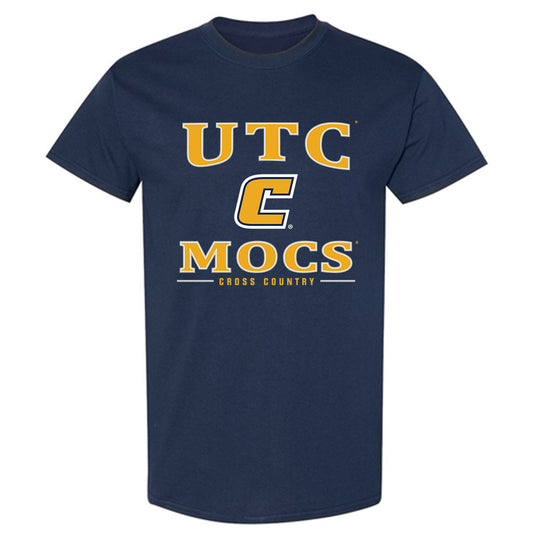 UTC - NCAA Men's Cross Country : Halle Carden - Classic Shersey T-Shirt-0