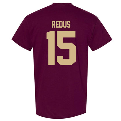 Texas State - NCAA Women's Soccer : Audrey Redus - Classic Shersey T-Shirt-1