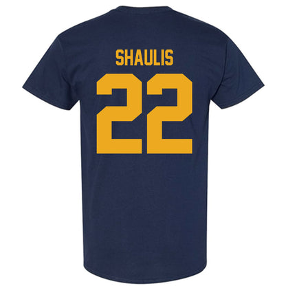 Kent State - NCAA Softball : Caleigh Shaulis - Classic Shersey T-Shirt-1