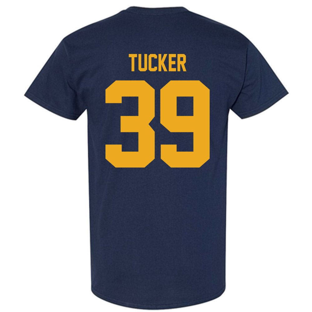 Kent State - NCAA Football : Eli Tucker - Classic Shersey T-Shirt-1