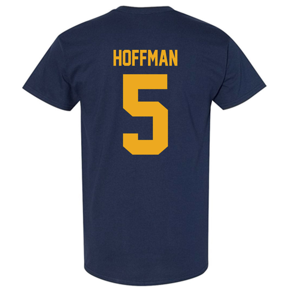 Kent State - NCAA Women's Lacrosse : Kealey Hoffman - Classic Shersey T-Shirt-1