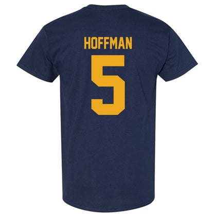 Kent State - NCAA Women's Lacrosse : Kealey Hoffman - Classic Shersey T-Shirt-1