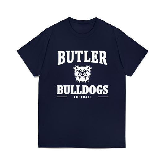 Butler - NCAA Football : Joe Rodi - Classic Shersey Heavy Cotton™ T-Shirt-0