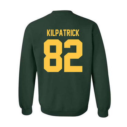 Wayne State - NCAA Football : Kristian Kilpatrick - Classic Shersey Crewneck Sweatshirt-1