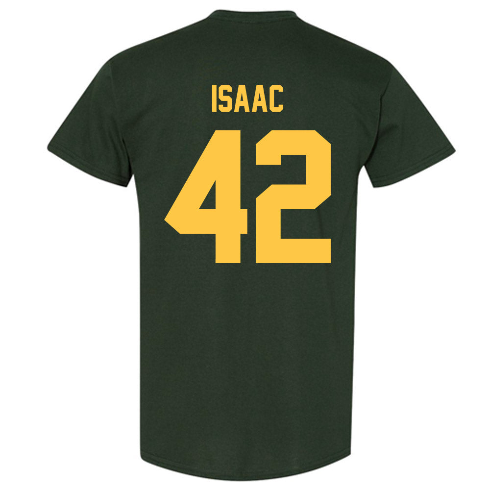 Wayne State - NCAA Football : Devon Isaac - Classic Shersey T-Shirt-1