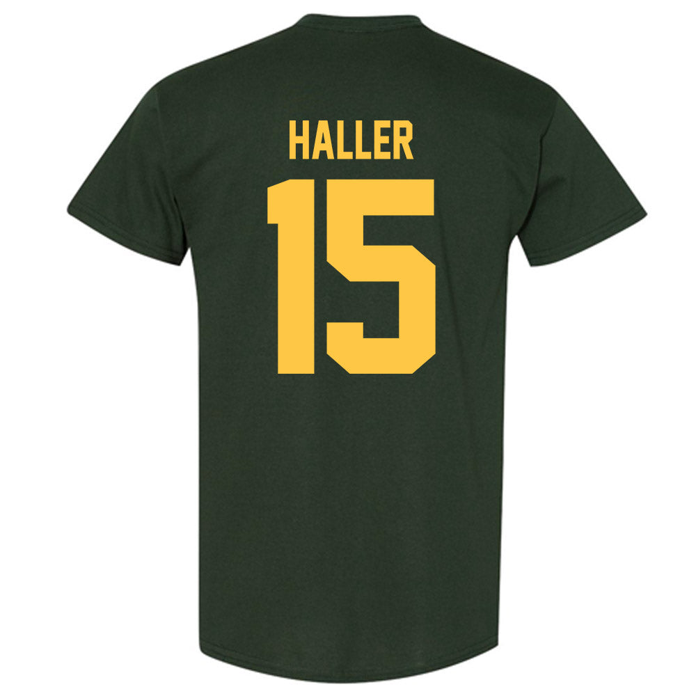Wayne State - NCAA Football : Amauri Haller - Classic Shersey T-Shirt-1