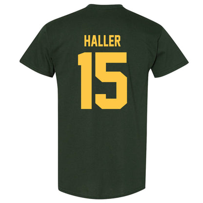 Wayne State - NCAA Football : Amauri Haller - Classic Shersey T-Shirt-1
