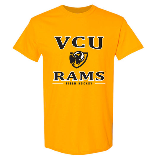 VCU - NCAA Women's Field Hockey : Zoe Cabrera - Classic Shersey T-Shirt-0