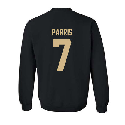 PFW - NCAA Women's Volleyball : Avery Parris - Classic Shersey Crewneck Sweatshirt-1